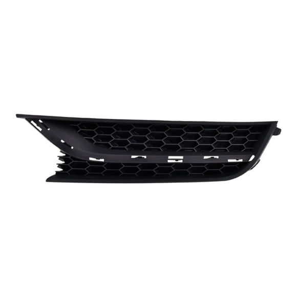 Rejilla Defensa Passat 2012 A 2015 Volkswagen Del Der S/Hoyo P/Faro S/Mold TONG YANG .