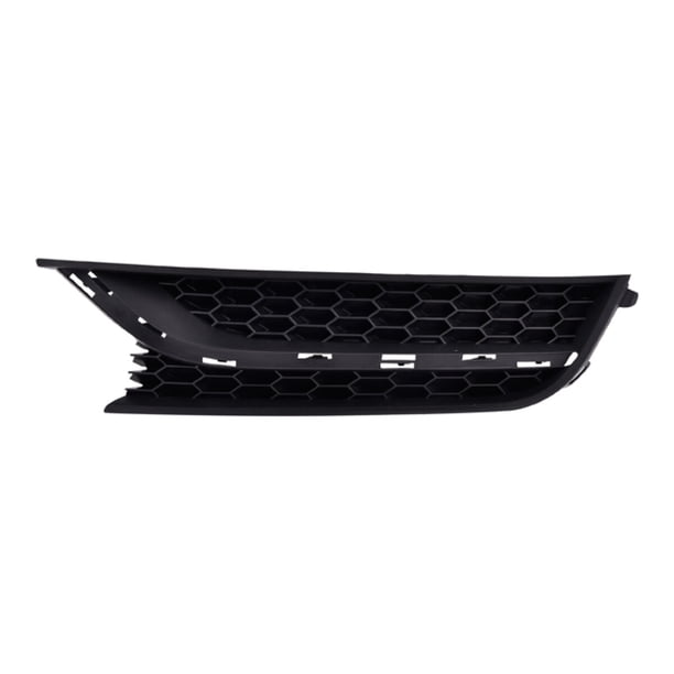 Rejilla Defensa Passat 2012 A 2015 Volkswagen Del Der S/Hoyo P/Faro S/Mold TONG YANG .