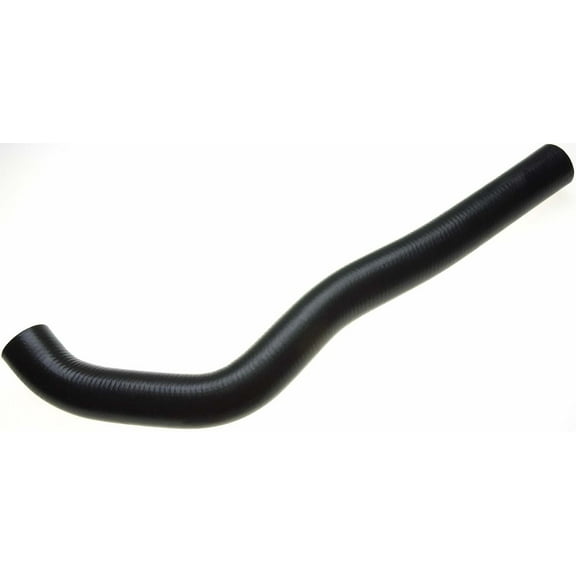 Gate 22645 Premium Molded Coolant Hose Fits select: 1998-2002 DODGE RAM 2500, 1998-2002 DODGE RAM 3500
