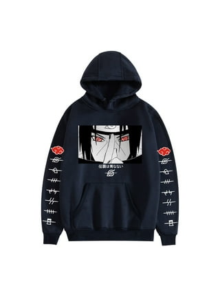 Itachi hoodie hot topic hotsell