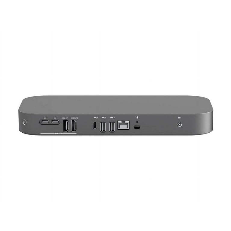 CTL Chromebox GQE20C - SFF Core i5, 16GB RAM, 256GB SSD, Intel