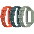 thumbnail image 2 of 3 Correas Funda De Silicona Para Huawei Band 9 8 7 6, 2 of 6