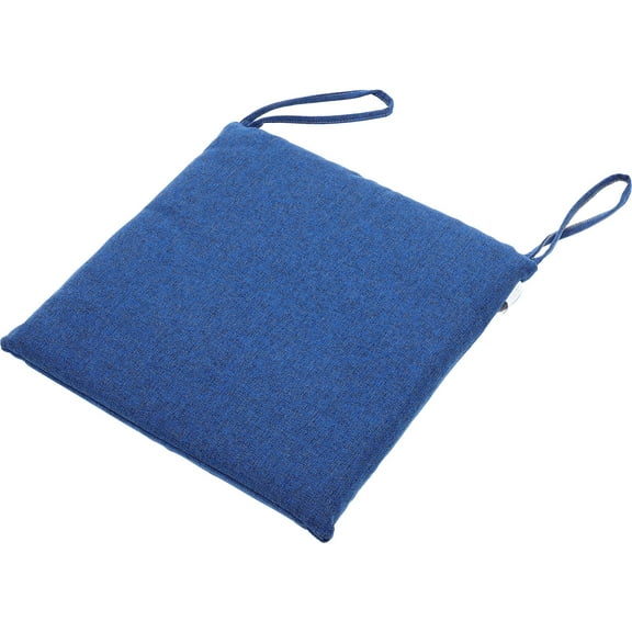 IDEANATEGRATE 1Pcs Portable Stadium Seat Cushion for Sporting Events and Backyard Play