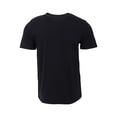 thumbnail image 4 of Playera K-Swiss PEANUTS EMIRI Para Hombre Color Negro, 4 of 4