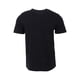 thumbnail image 4 of Playera K-Swiss PEANUTS EMIRI Para Hombre Color Negro, 4 of 4