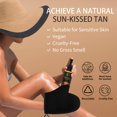 thumbnail image 2 of Kit de Aceite Autobronceador FUNAN Hidratación Profunda 100ml, 2 of 8
