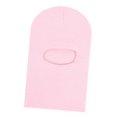 thumbnail image 2 of Gorro de invierno para niños Hugo gorro de nieve moderno gorro de esquí rosa, 2 of 9