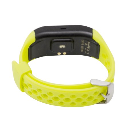 gps smart bracelet