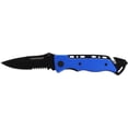 thumbnail image 5 of Gedore SB 6952-00 Rescue Knife, 5 of 6