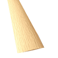 thumbnail image 1 of Bande de Transition pour Plancher Autocollante Bande de Seuil de Plancher de Transition Bandes de Couverture de Plancher, 1 of 5