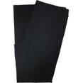 thumbnail image 2 of Alfani Pantalon Décontracté en Velours à Rayures pour Femmes, Noir, 12, 2 of 2