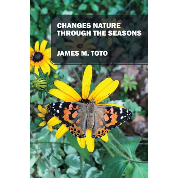 Changes Nature Through the Seasons, (Paperback)