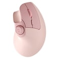 thumbnail image 1 of Ratón inalámbrico vertical recargable ergonómico, 1 of 8