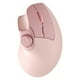 thumbnail image 1 of Ratón inalámbrico vertical recargable ergonómico, 1 of 8