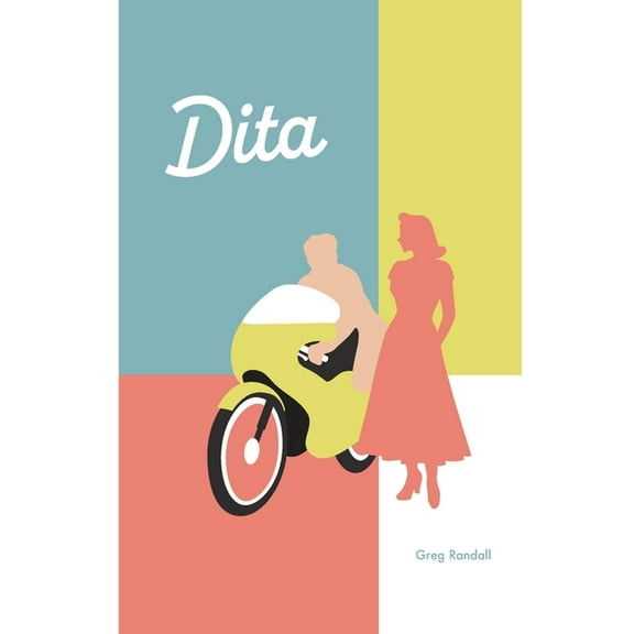 Dita, (Paperback)