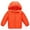 Orange, variant on Lovebay 2-18T Girls Boys Lightweight Puffer Jacket Hooded Water-Resistant Winter Warm Coat