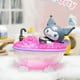 thumbnail image 4 of Auténticos artículos de baño de la serie Sanrio, lindos y de gran belleza, perro Kuromi Pacha Kawaii, perro Jade Gui, regalos artesanales para el baño, 4 of 5