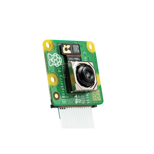 Módulo de Cámara Raspberry Pi 3 (Módulo de Cámara 3)