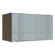 thumbnail image 1 of Alacena Gabinete Superior Cocina Madesa Lux 60cm Marrón/Gris, 1 of 5