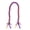 A, variant on Modern Double Layer Graduation Ribbon Pendant String Braided Rope Wreath Delicate Graduation Ribbon Leis