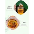 thumbnail image 5 of 3boxes Chrysanthemum Cassia Seed Soothing Liver Tea Chrysanthemum Cassia Seed Tea, 5 of 5