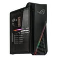 thumbnail image 4 of Restored ASUS ROG Gaming/Entertainment Desktop PC (Intel i7-11700KF 8-Core, 16GB RAM, 2x4TB PCIe SSD (8TB), Wifi, USB 3.2, HDMI, Bluetooth, Display Port, Win 11 Pro) (Refurbished), 4 of 6