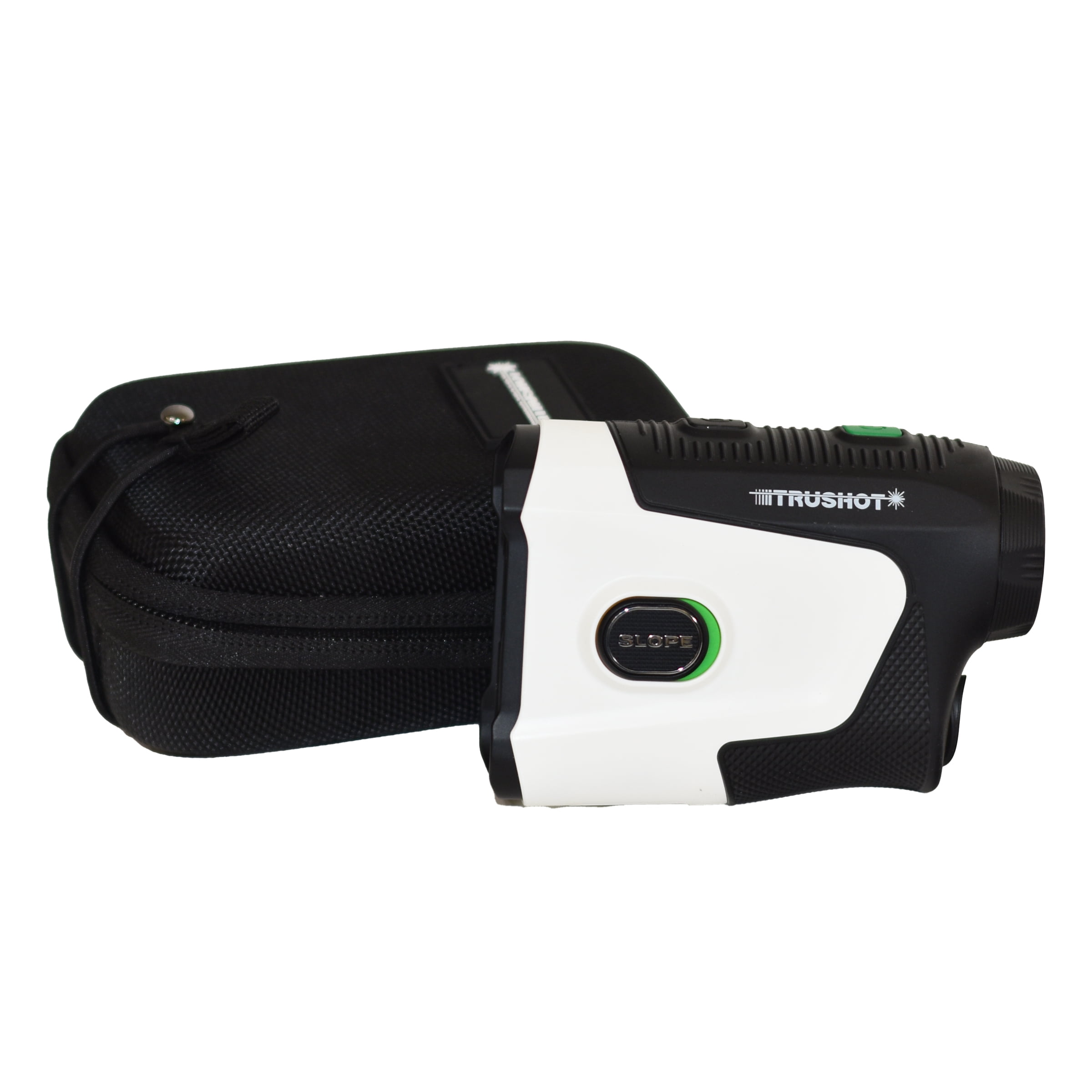 Jef World of Golf Laser Range Finder