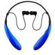 thumbnail image 1 of - Auriculares inalámbricos Bluetooth con micrófono, auriculares Bluetooth - Rojo (IQ-127BT) Adepaton CJWUS-438, 1 of 1