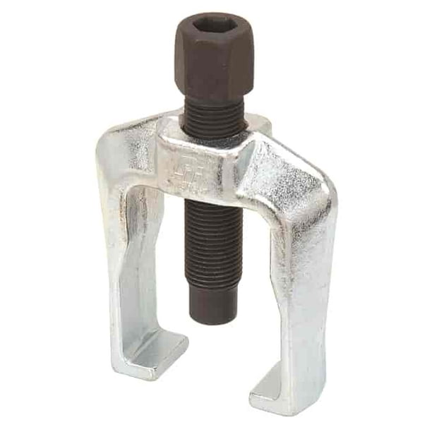 JEGS 80620 Tie Rod End & Pitman Arm Puller Opening Size 1 1/8 in. (27