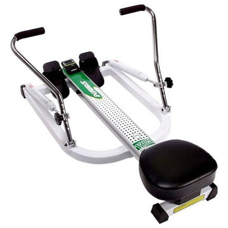 Stamina Products - Precision Rower with Electronics