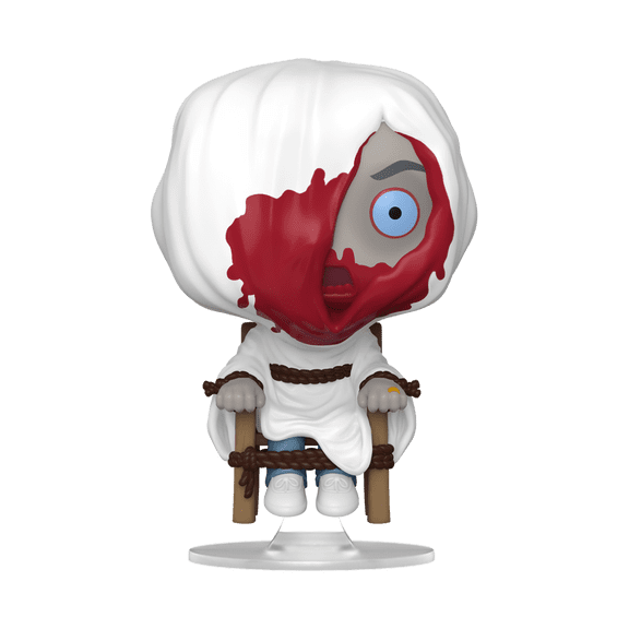 Funko Pop Vinyl Figure The Conjuring Carolyn Perron Bloody 2126