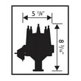 thumbnail image 2 of MSD 8393 Distributor, 2 of 2