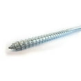thumbnail image 5 of Ice Fishing Shelter Stake, Durable Solid Steel, Sharp Tip For Easy Penetration In Snow Or Ice, Reusable Rust Resistant (20/30), 5 of 5