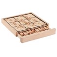 thumbnail image 1 of MidOcean SUDOKU Wooden Board Game, 1 of 3