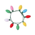 thumbnail image 1 of Christmas String Lights DIY Christmas Tree Lights for Indoor Outdoor Windows, 1 of 8