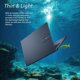 thumbnail image 5 of Ordenador portátil ASUS Vivobook 2024 Business 14 FHD i3-1215U 8 GB 256 GB, 5 of 5
