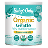 Baby's Only Organic Dairy Whey Protein with DHA/ARA Toddler Formula