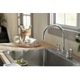thumbnail image 5 of Peerless P2965lf Elmhurst 1.5 GPM Standard Kitchen Faucet - Chrome, 5 of 7