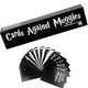thumbnail image 2 of Cartas contra Muggles oso de fresa Juego de cartas para adultos con temática de Harry Potter Electrónica, 2 of 2