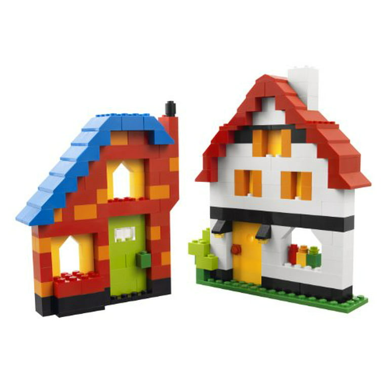LEGO XXL Box 1,600 Piece Walmart.com
