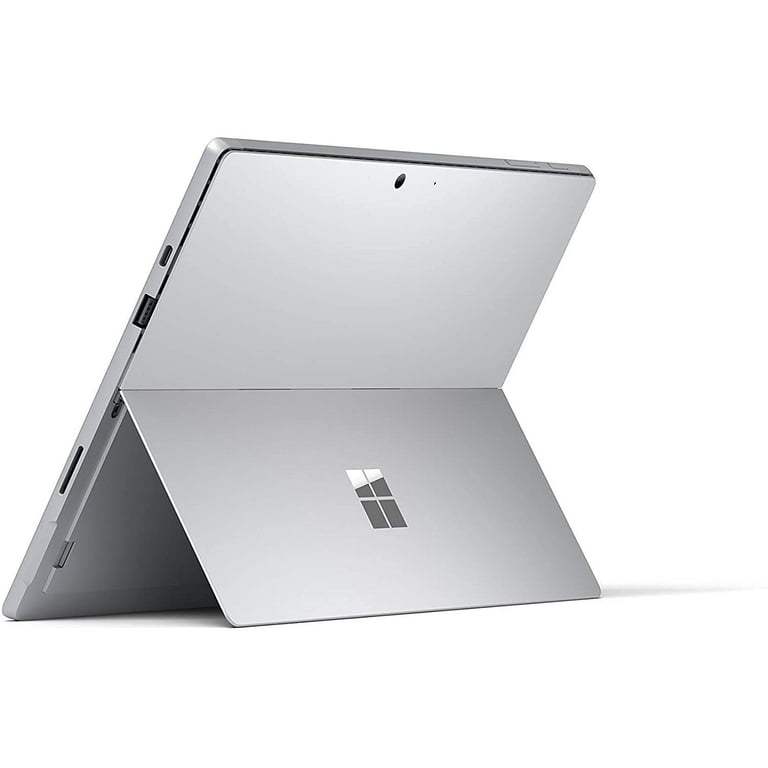 New Microsoft Surface Pro 7 Bundle: 10th Gen Intel Core i5-1035G4 