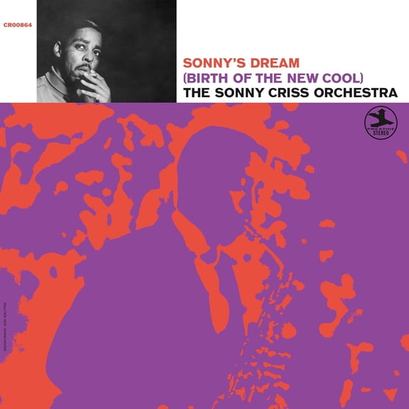 Sonny Criss - Sonny's Dream (Birth of the New Cool) (Original Jazz Classics Series) - Music & Performance - Vinyl