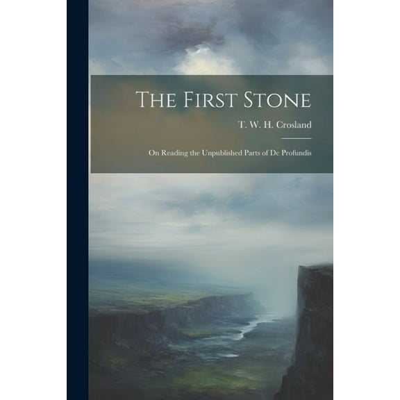 The First Stone (Paperback)