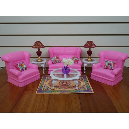 gloria dollhouse furniture