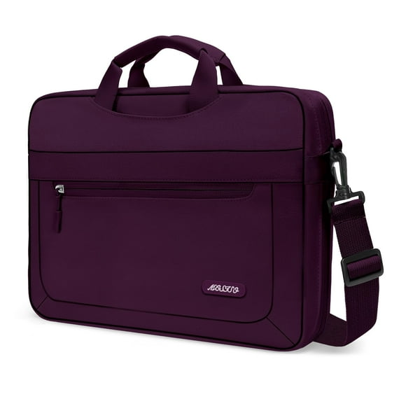 Bandolera MOSISO para portátil, para MacBook de 13 a 14 pulgadas