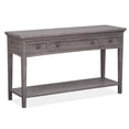thumbnail image 3 of Magnussen Table de Canapé Rectangulaire Paxton Place T4805, 3 of 9