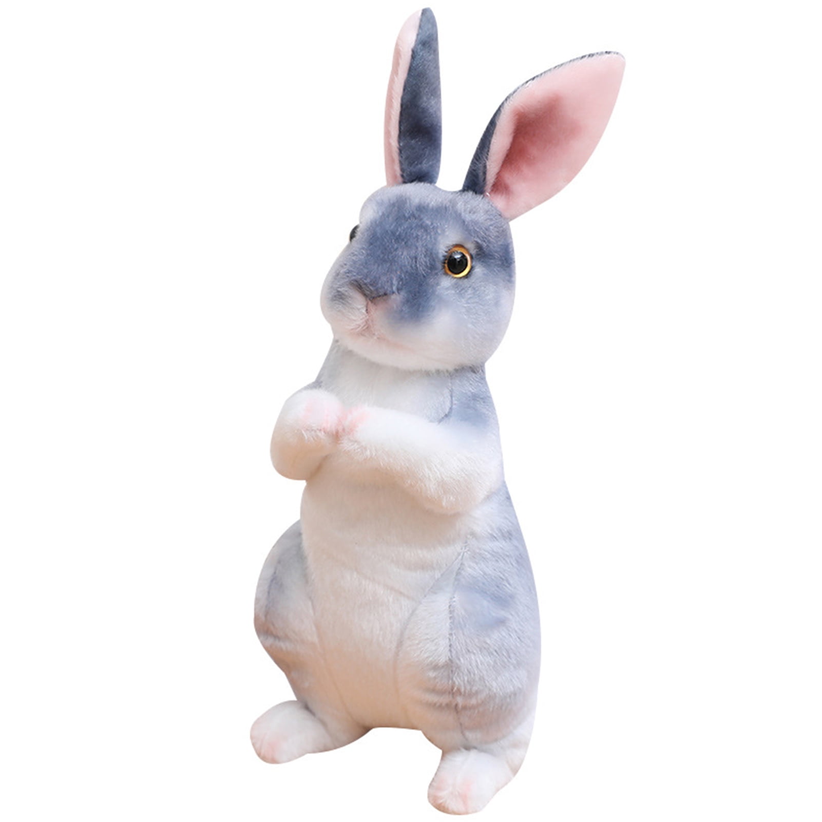 OEM Animals Fluffy Lovely Rabbit Bing Bunny Plush Stuffing Doll