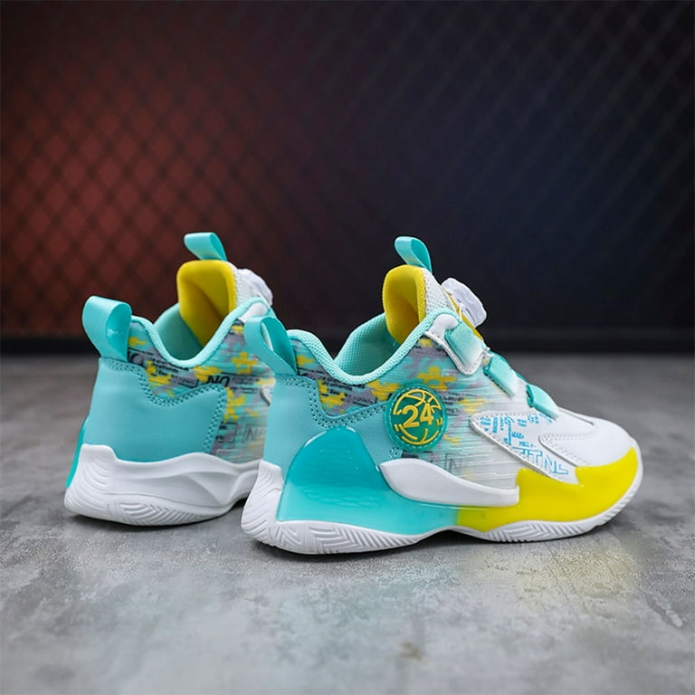 Simple basketball on sale shoes