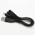 thumbnail image 1 of USB Power Charger Charging Cable Compatible with 3DS DSi NDSI XL PADA A126, 1 of 1