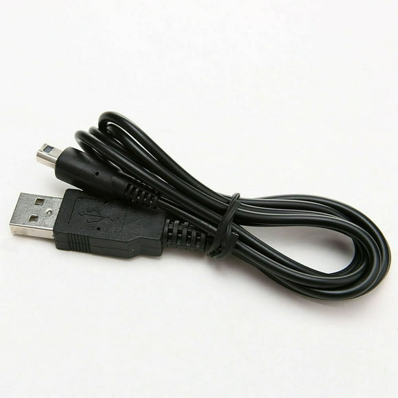 Câble de Chargeur USB Compatible avec 3DS DSi NDSI TG PADA A126